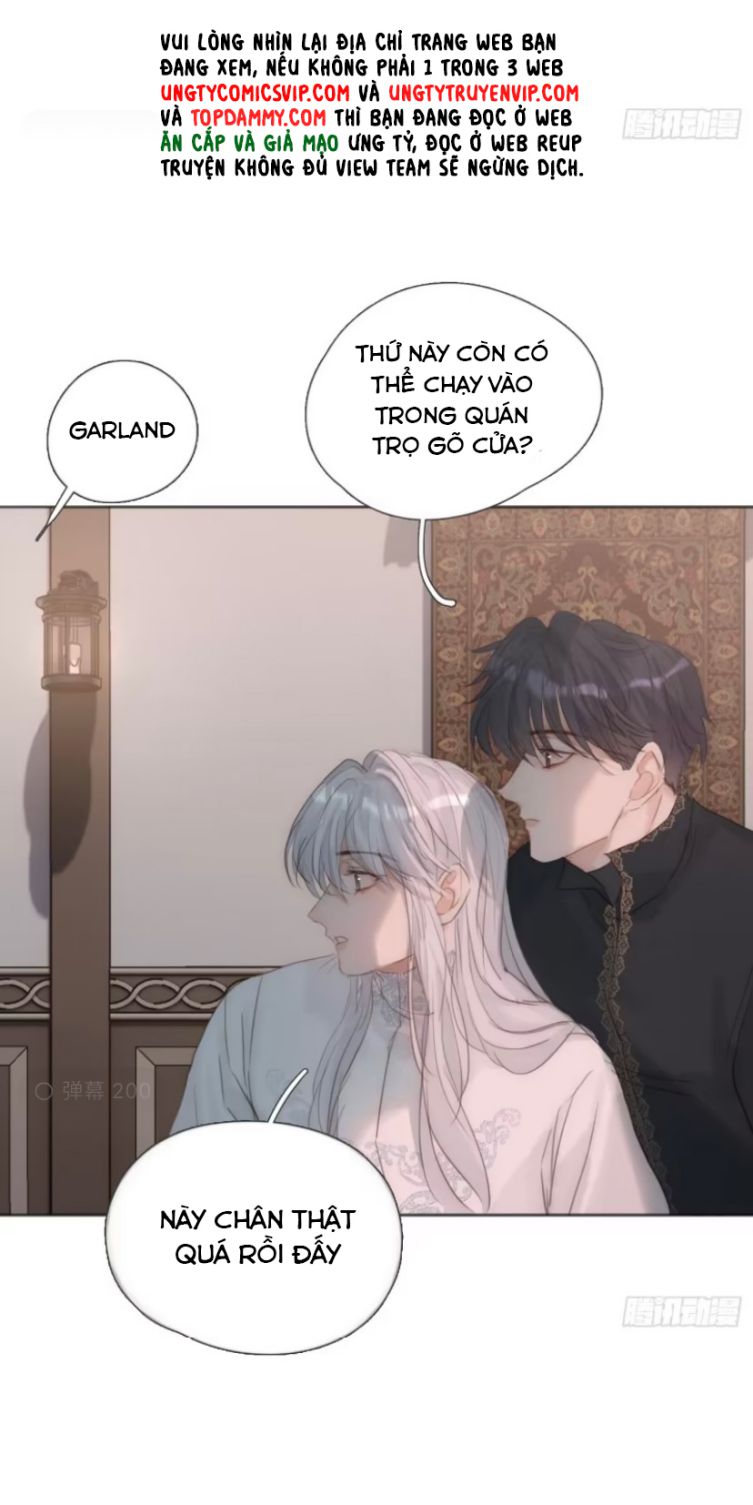 Thỉnh Cùng Ta Đồng Miên Chap 130 - Next Chap 131