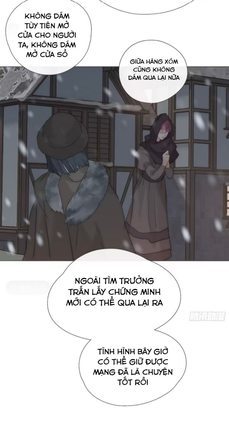 Thỉnh Cùng Ta Đồng Miên Chap 130 - Next Chap 131