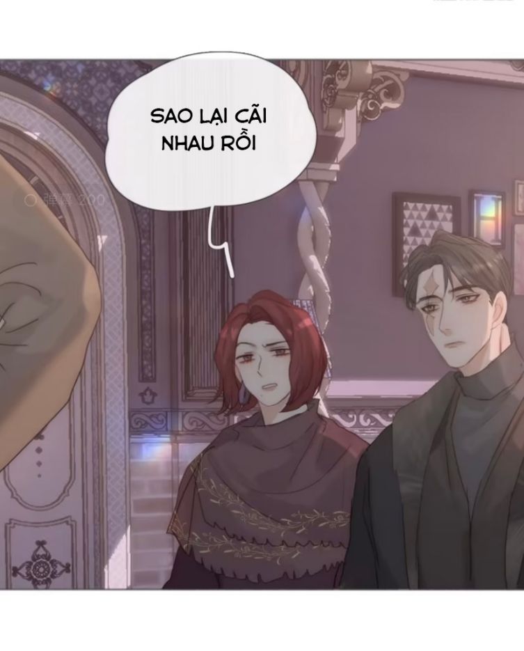 Thỉnh Cùng Ta Đồng Miên Chap 130 - Next Chap 131