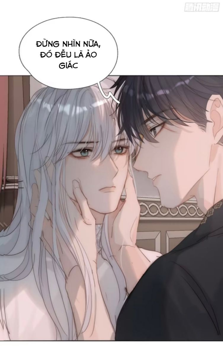 Thỉnh Cùng Ta Đồng Miên Chap 130 - Next Chap 131