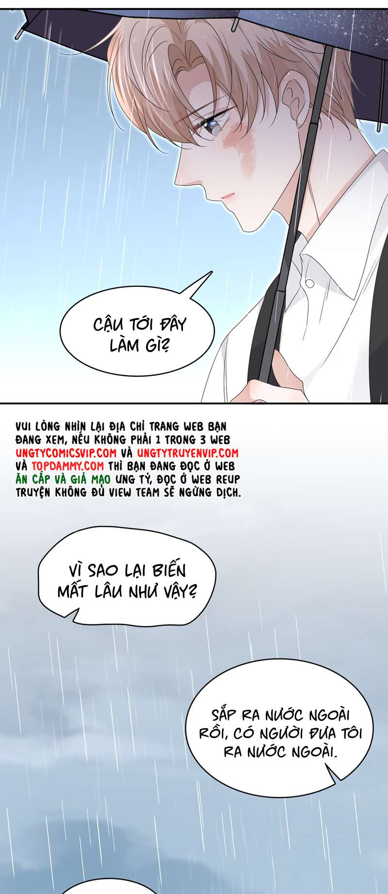 Ẩn Trung Chap 56 - Next Chap 57