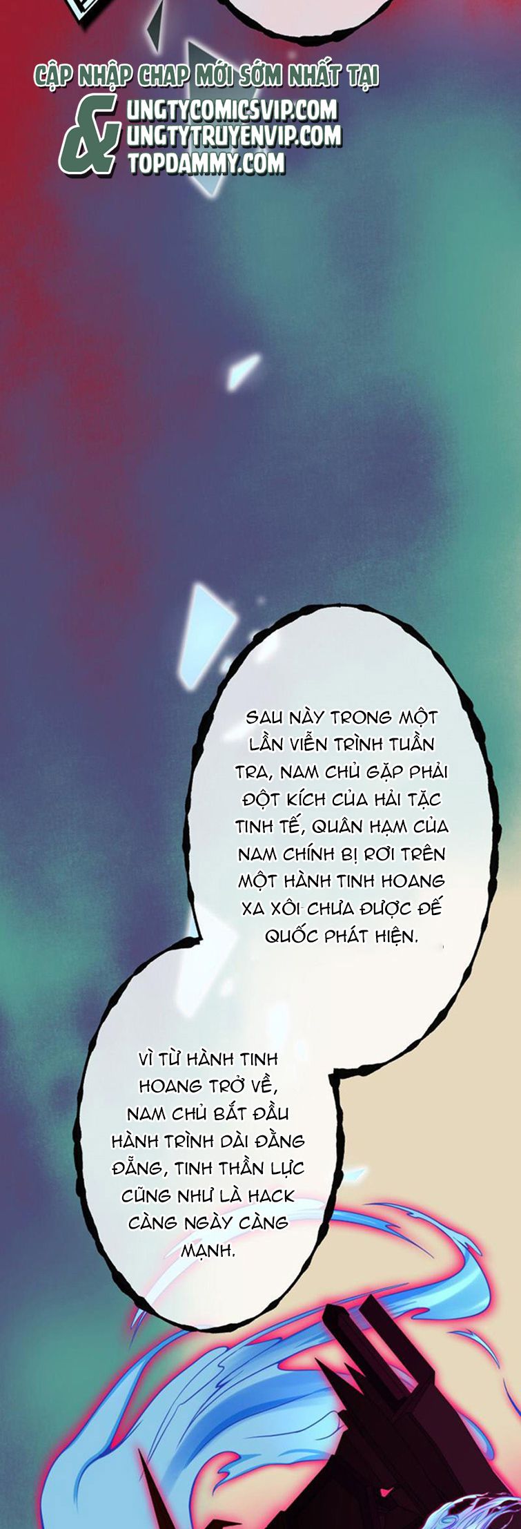 Vị Alpha Này Thân Tàn Chí Kiên Chap 3 - Next Chap 4