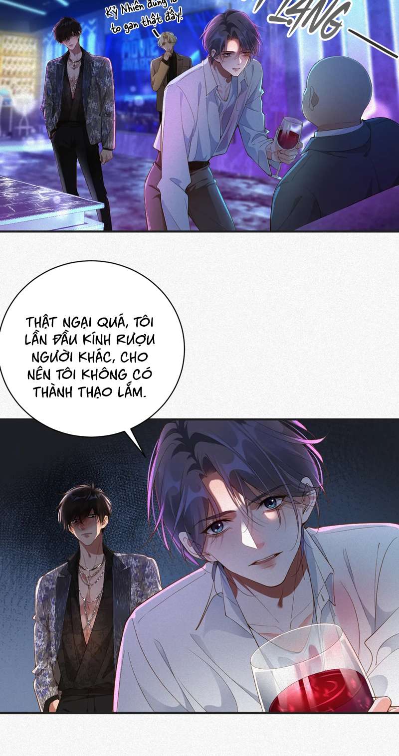 Chồng Trước Lại Muốn Phục Hôn Rồi Chap 21 - Next Chap 22