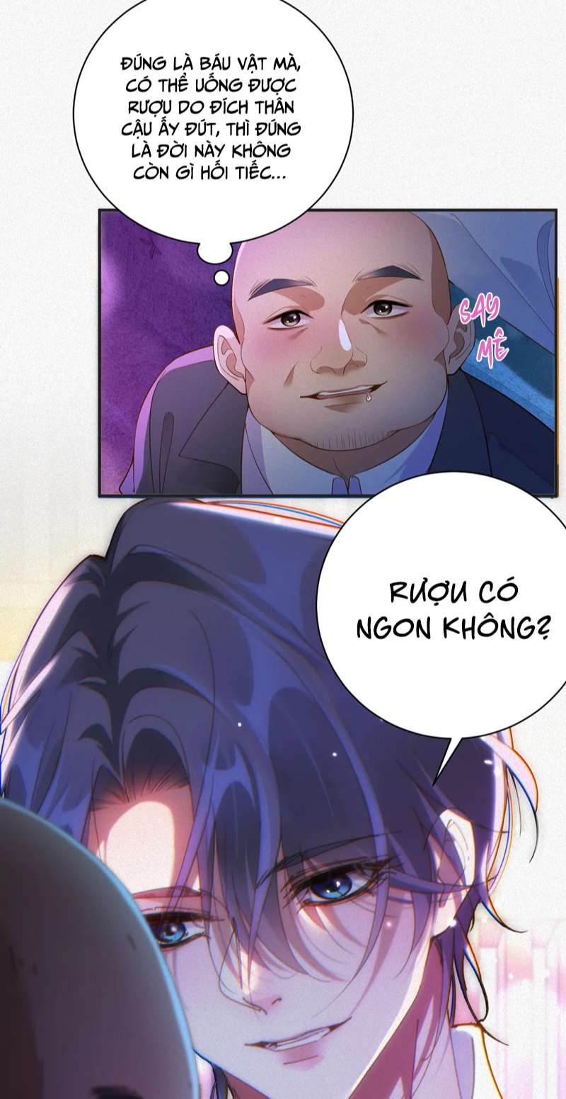 Chồng Trước Lại Muốn Phục Hôn Rồi Chap 21 - Next Chap 22