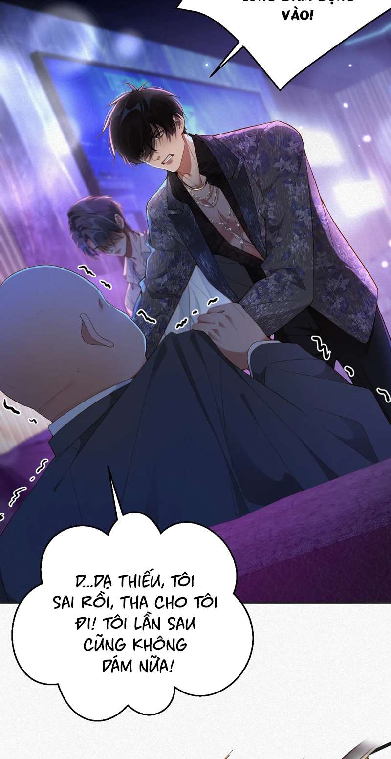 Chồng Trước Lại Muốn Phục Hôn Rồi Chap 21 - Next Chap 22