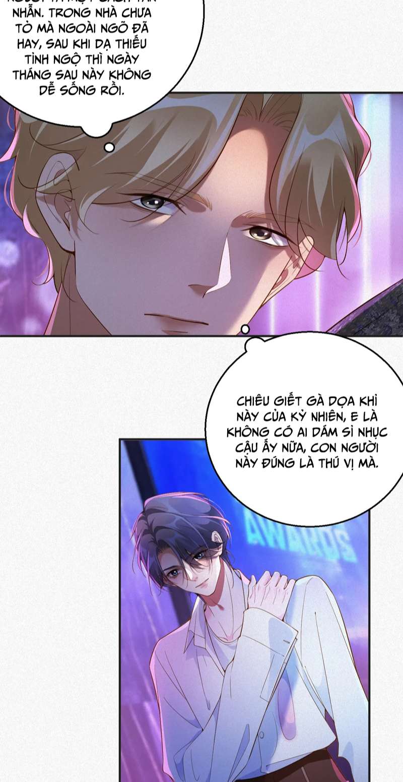 Chồng Trước Lại Muốn Phục Hôn Rồi Chap 21 - Next Chap 22