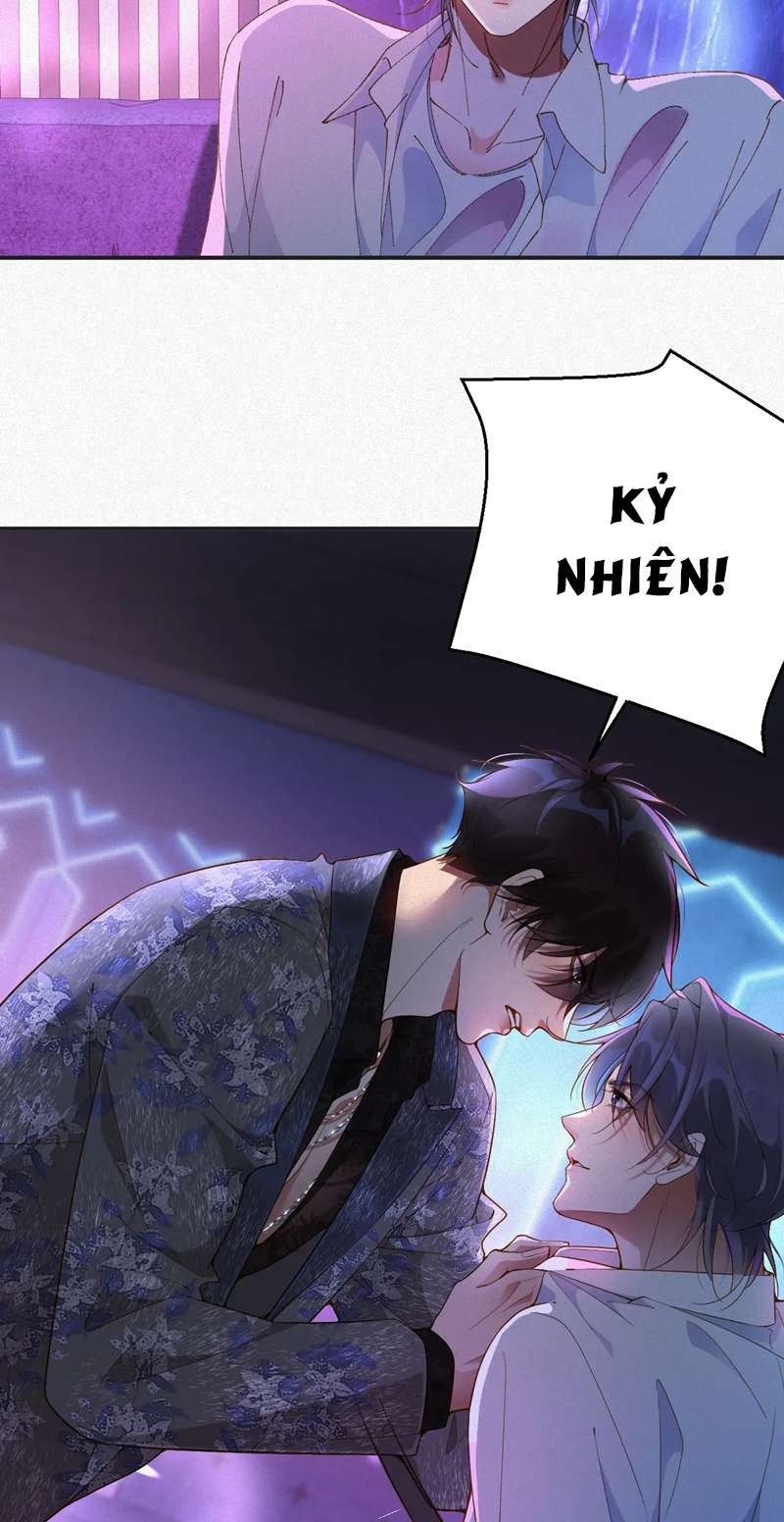 Chồng Trước Lại Muốn Phục Hôn Rồi Chap 21 - Next Chap 22