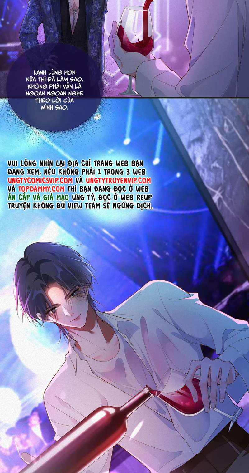 Chồng Trước Lại Muốn Phục Hôn Rồi Chap 21 - Next Chap 22