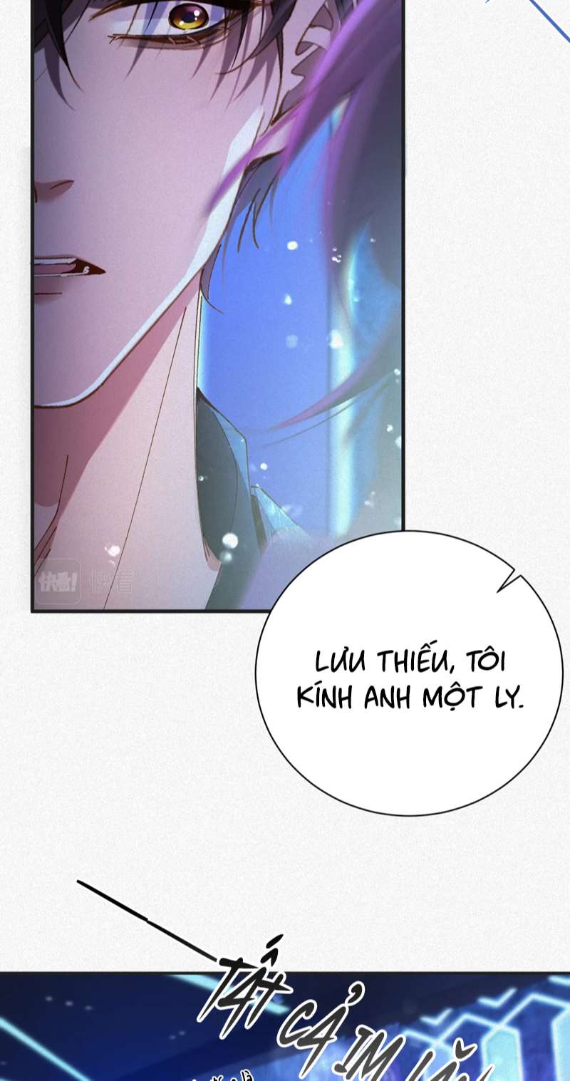 Chồng Trước Lại Muốn Phục Hôn Rồi Chap 21 - Next Chap 22