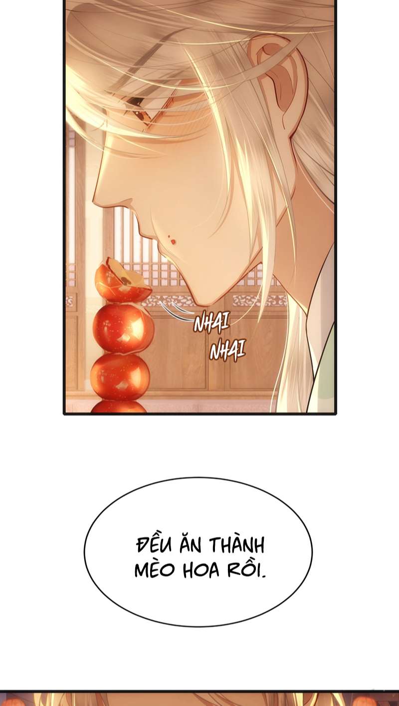 Điện Hạ Khuynh Thành Chap 54 - Next Chap 55