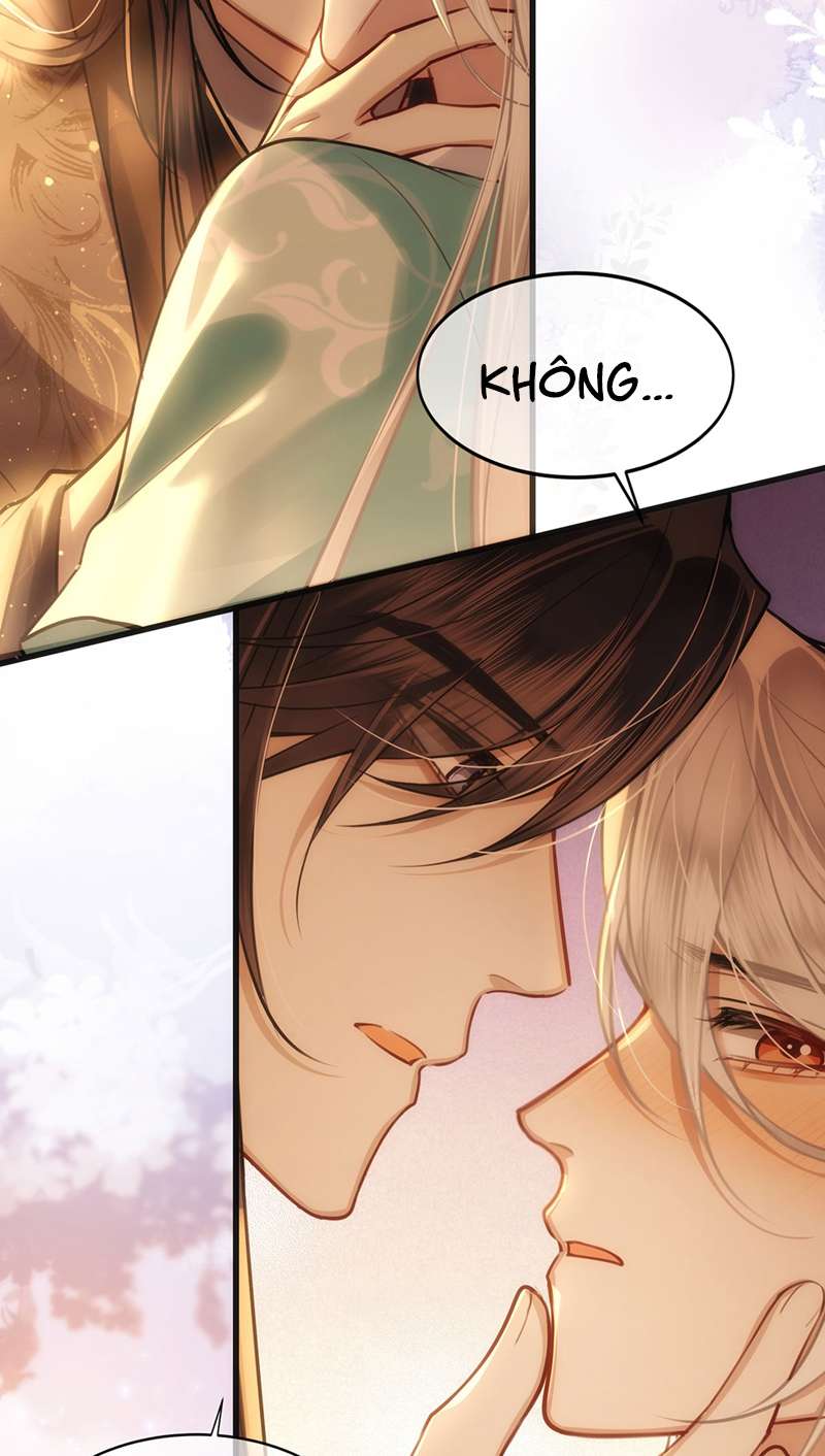 Điện Hạ Khuynh Thành Chap 54 - Next Chap 55