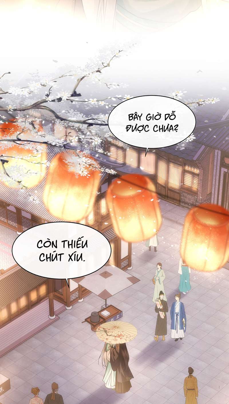 Điện Hạ Khuynh Thành Chap 54 - Next Chap 55