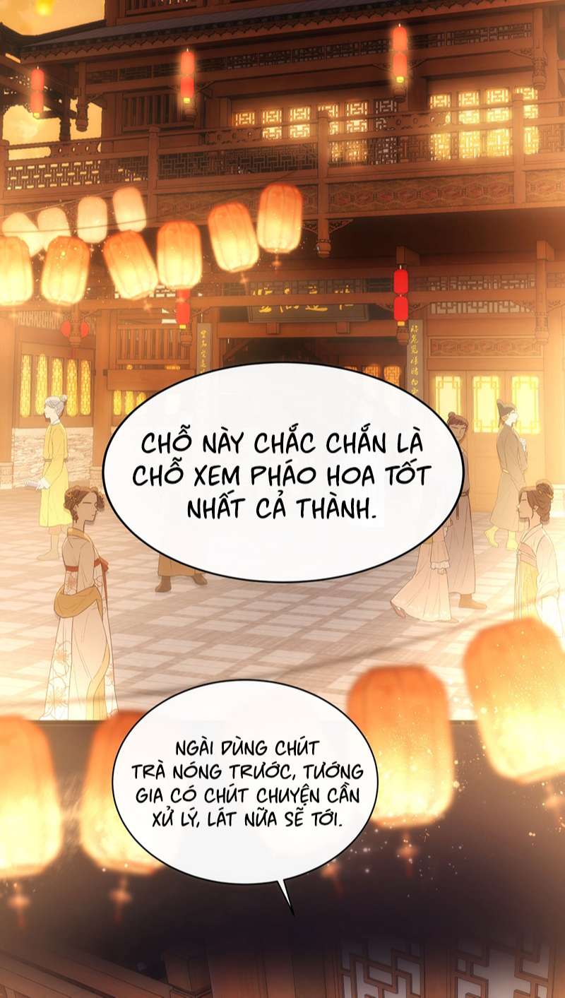 Điện Hạ Khuynh Thành Chap 54 - Next Chap 55