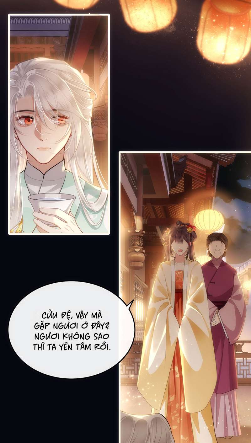 Điện Hạ Khuynh Thành Chap 54 - Next Chap 55