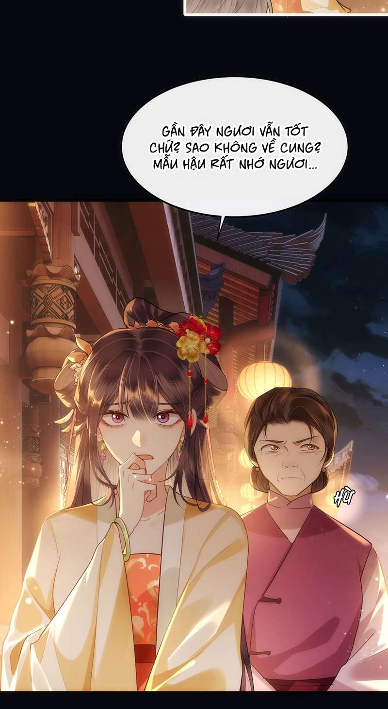 Điện Hạ Khuynh Thành Chap 54 - Next Chap 55