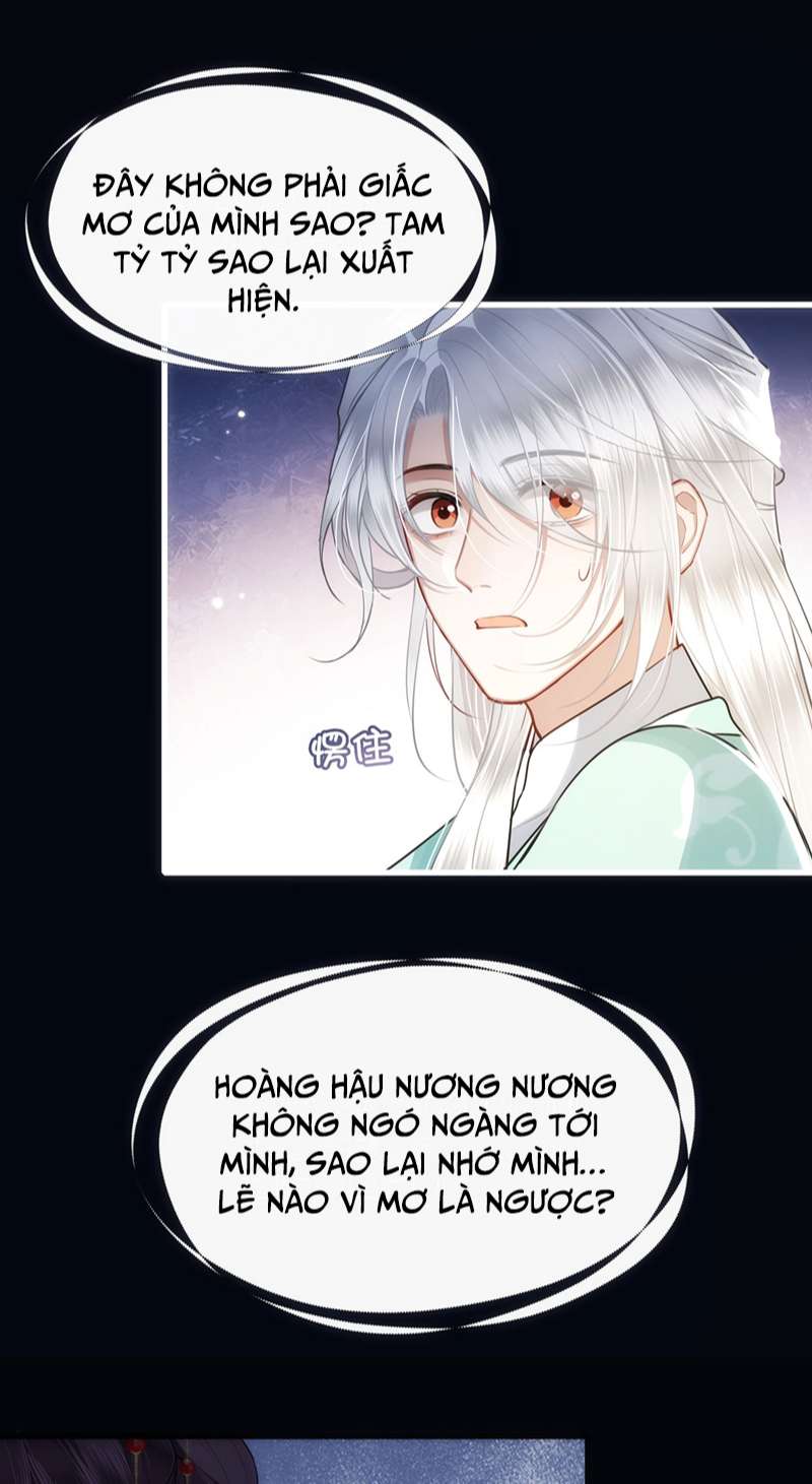 Điện Hạ Khuynh Thành Chap 54 - Next Chap 55