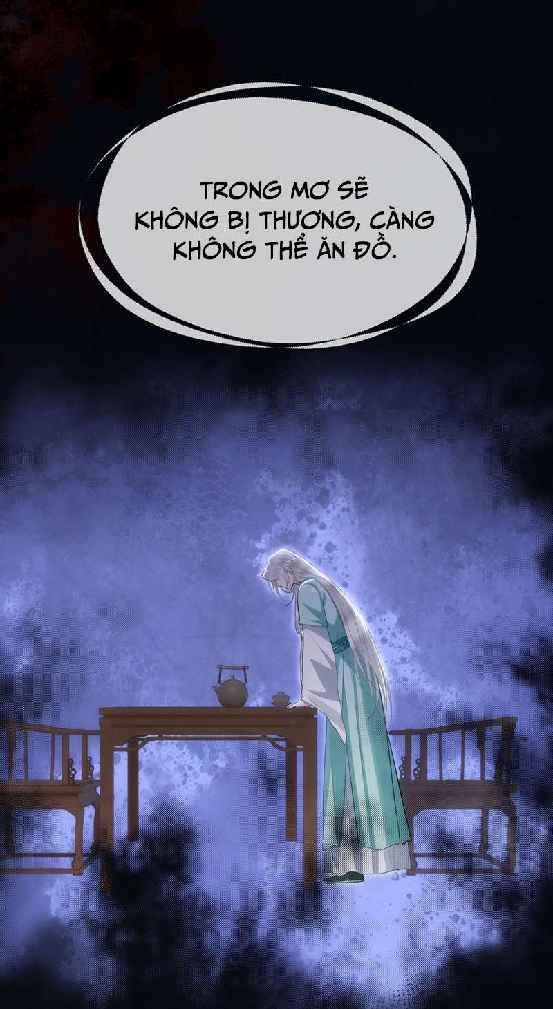 Điện Hạ Khuynh Thành Chap 54 - Next Chap 55