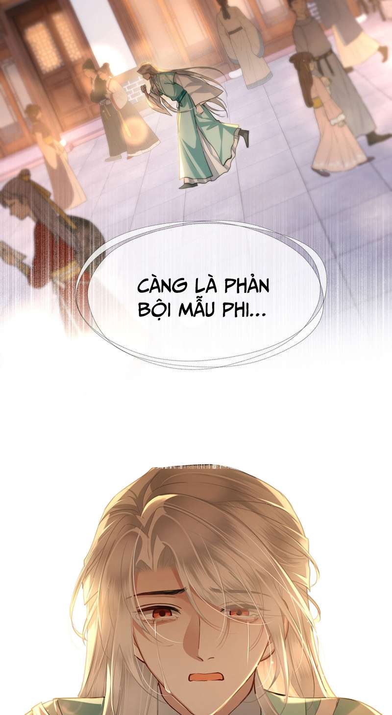 Điện Hạ Khuynh Thành Chap 54 - Next Chap 55