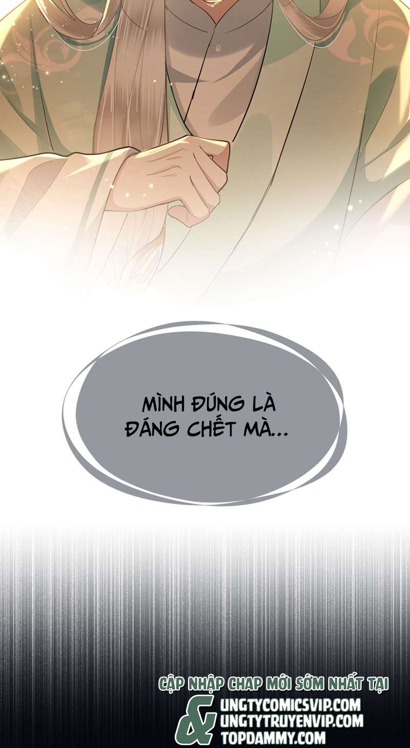 Điện Hạ Khuynh Thành Chap 54 - Next Chap 55