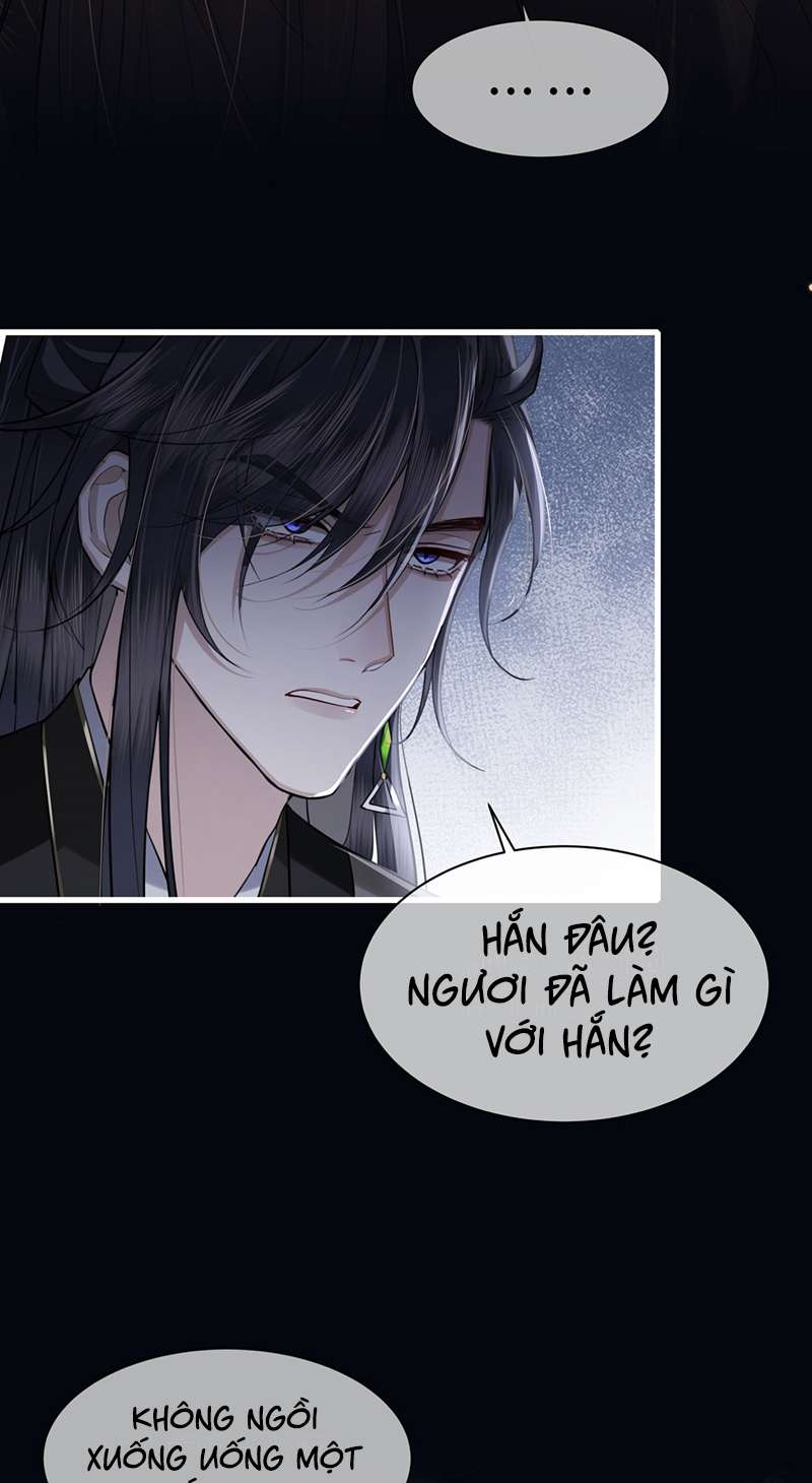 Điện Hạ Khuynh Thành Chap 54 - Next Chap 55