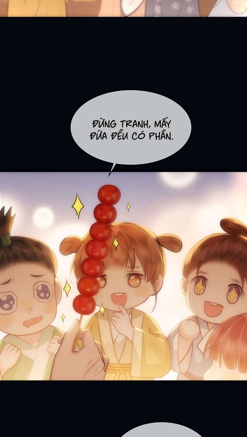 Điện Hạ Khuynh Thành Chap 54 - Next Chap 55