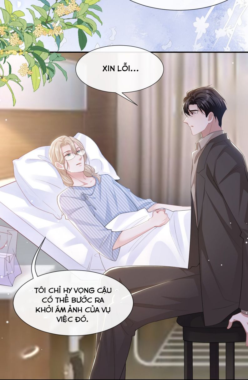Quan hệ thế thân Chapter 106 - Next Chapter 107