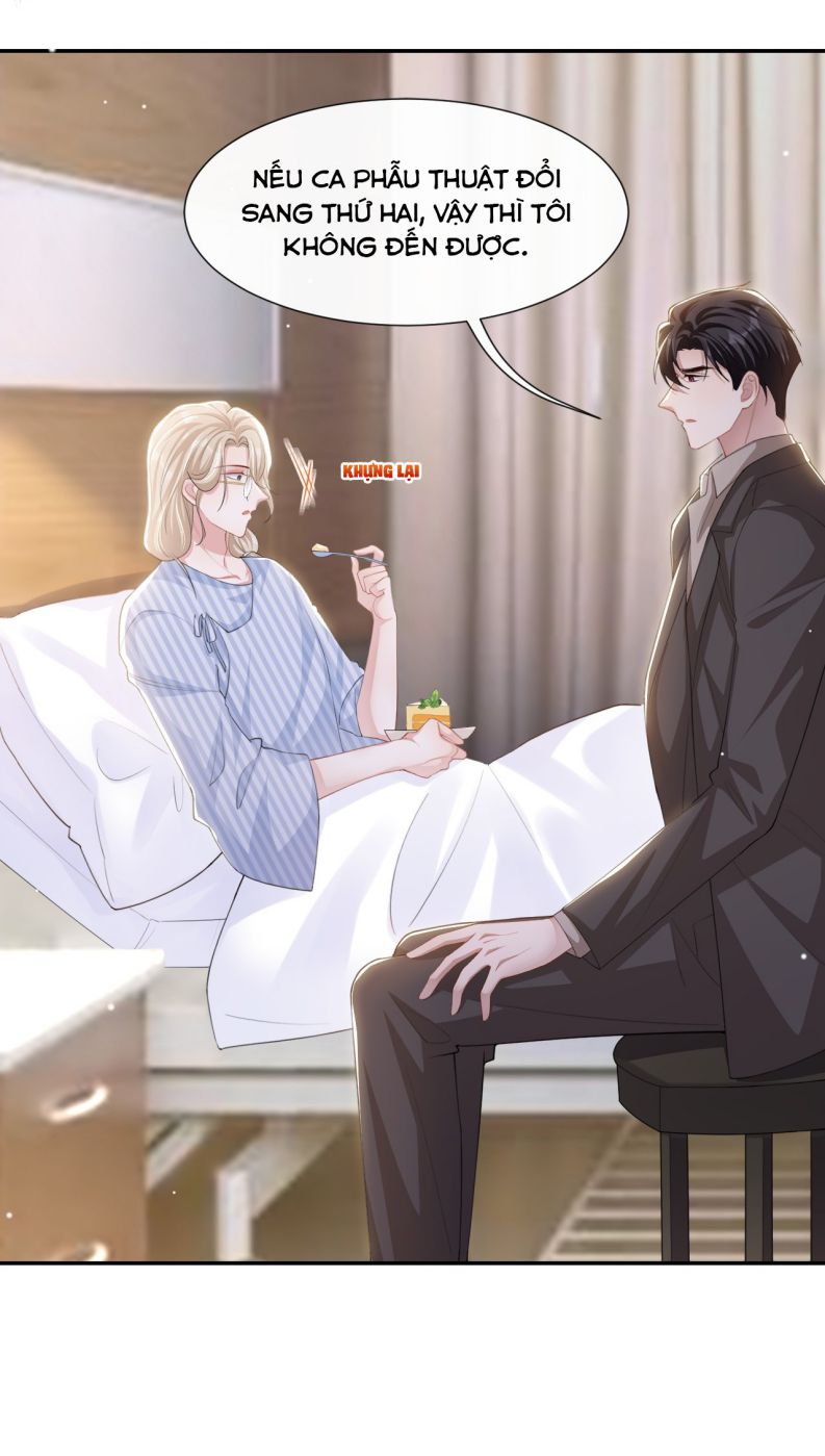 Quan hệ thế thân Chapter 106 - Next Chapter 107