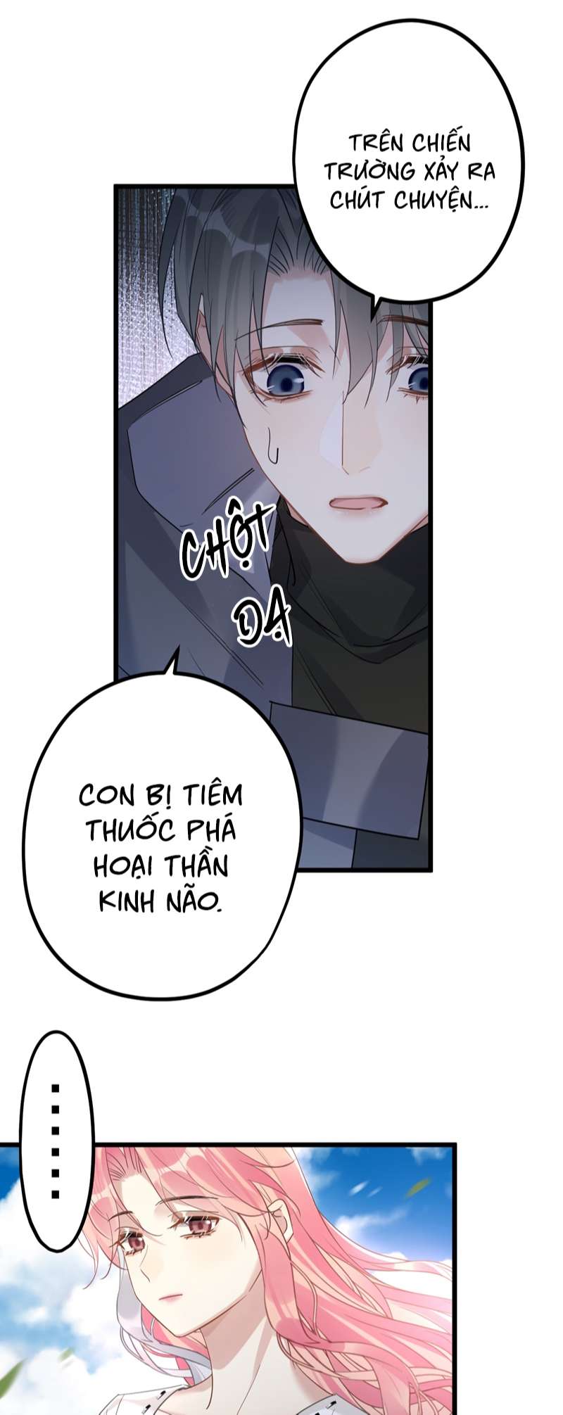 Chung Tình Chap 50 - Next Chap 51