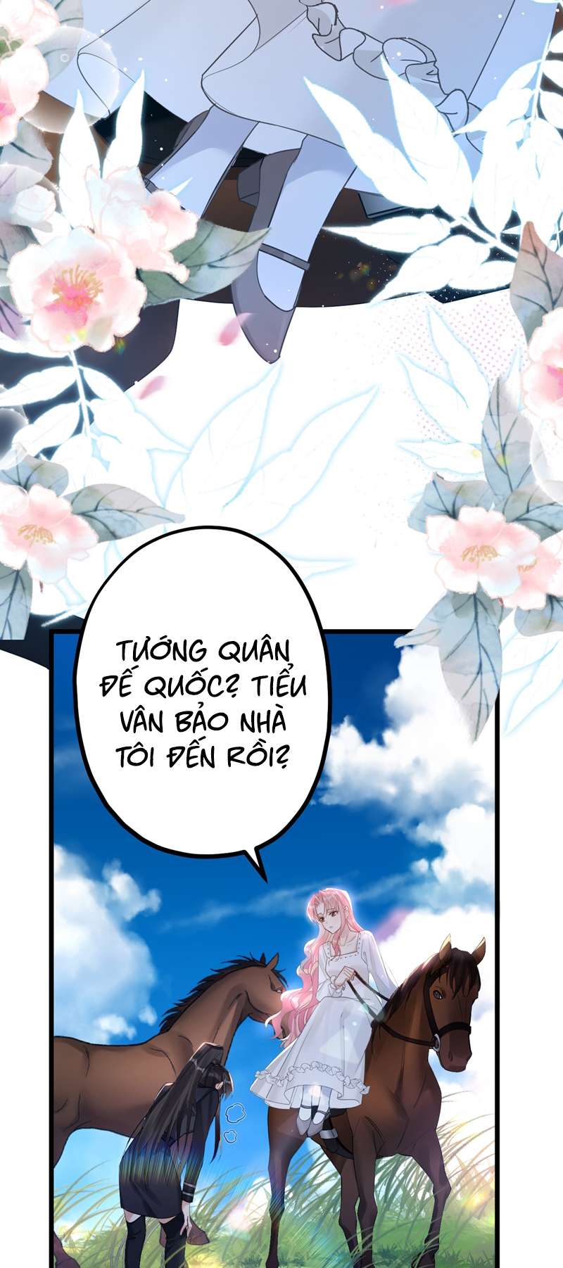 Chung Tình Chap 50 - Next Chap 51