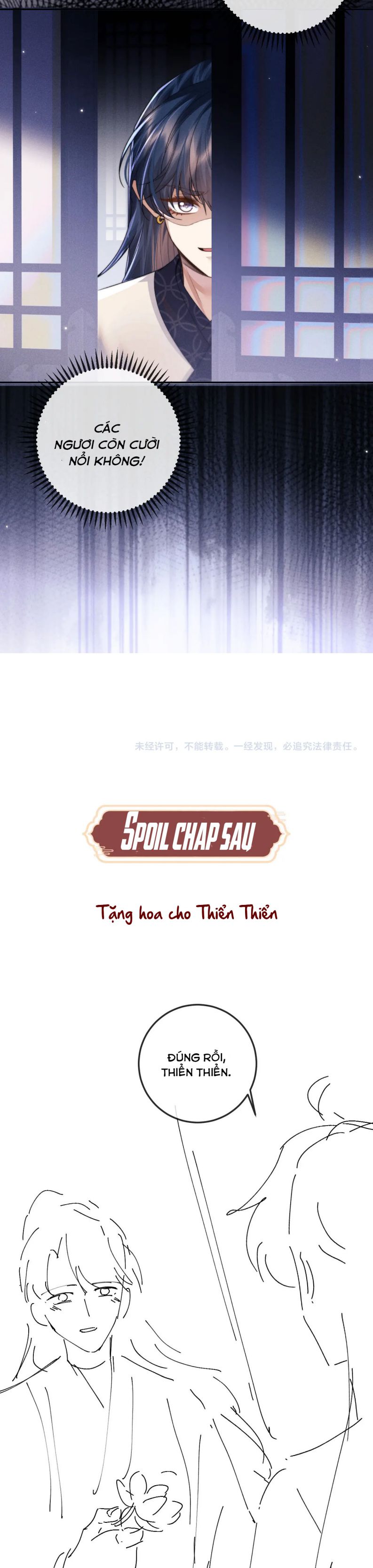 Ma Tôn Hối Bất Đương Sơ Chap 51 - Next Chap 52