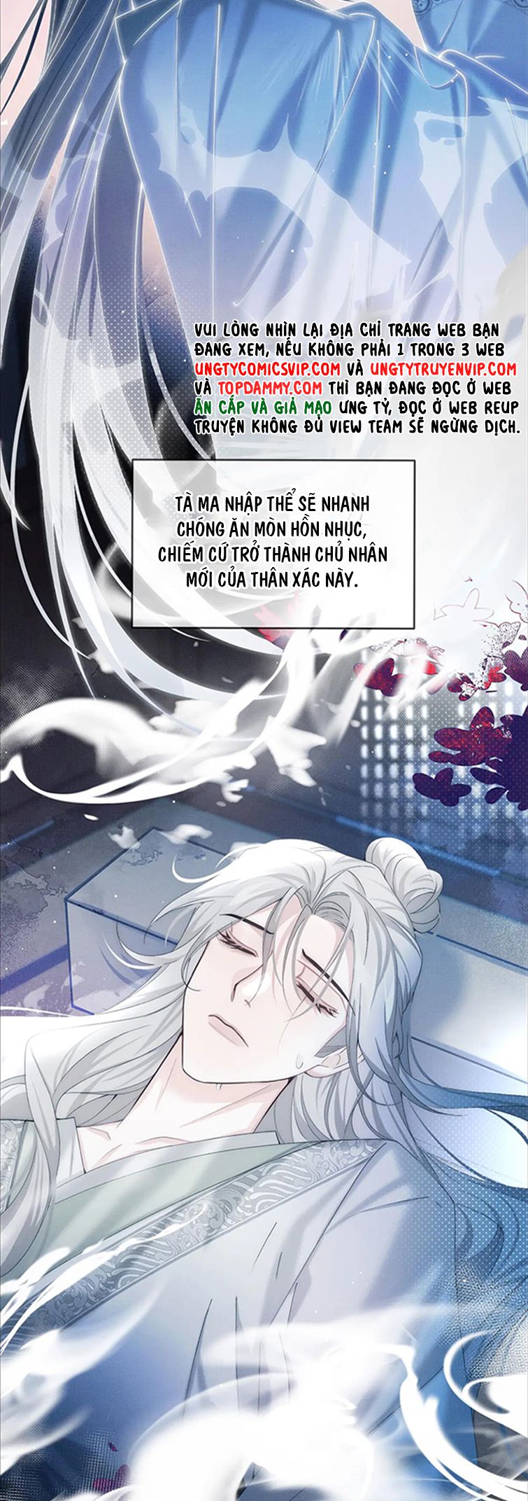 Ba Trăm Năm Không Gặp Thượng Tiên Chap 19 - Next Chap 20