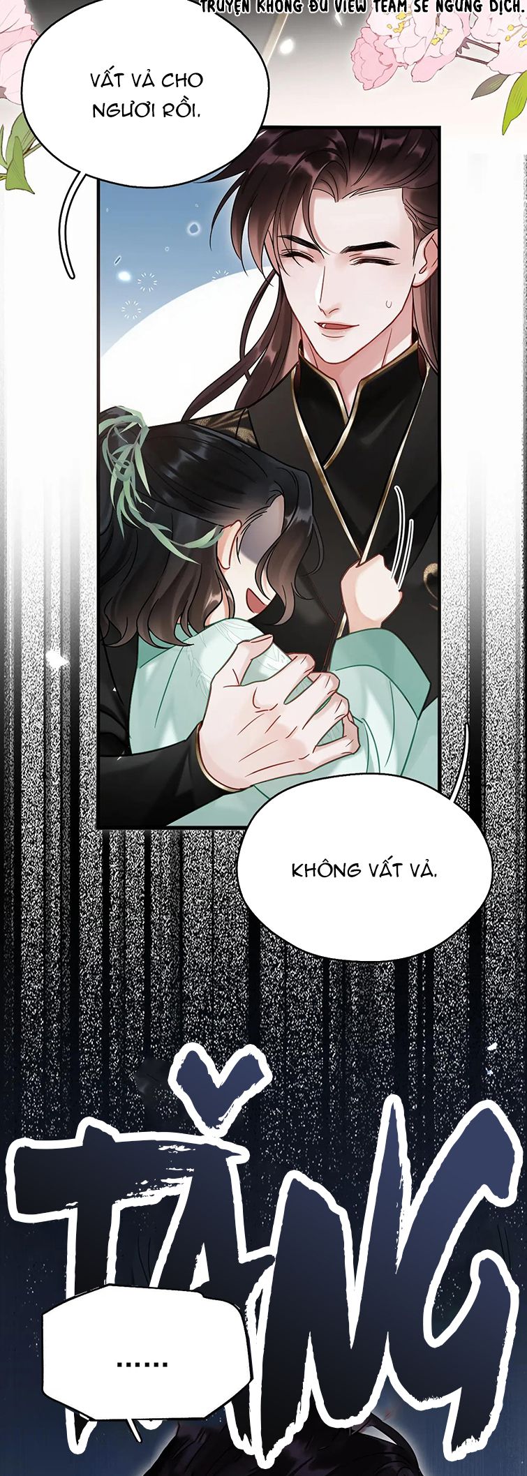 Muốn Phi Thăng Thì Yêu Đương Đi Chap 9 - Next Chap 10