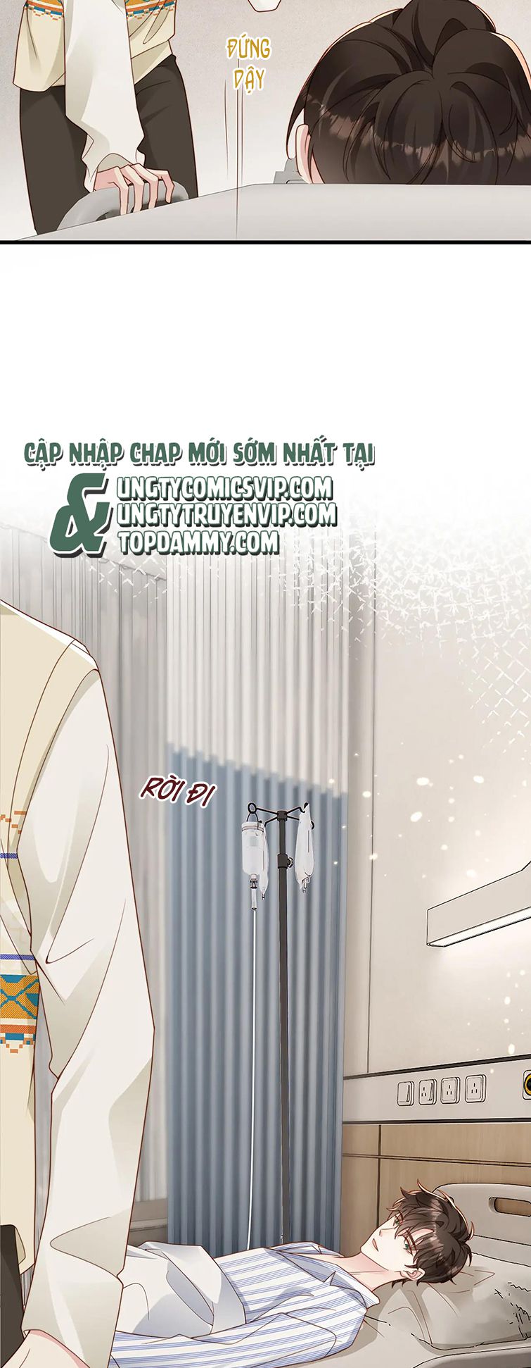 Sau Khi Mất Trí Nhớ Tình Địch Nói Tôi Là Bạn Trai Anh Ấy Chap 41 - Next Chap 42