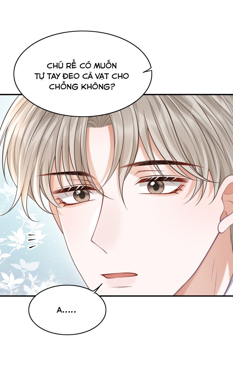 Để Tâm Chap 39 - Next Chap 40