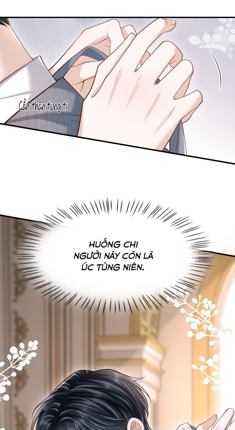 Để Tâm Chap 39 - Next Chap 40