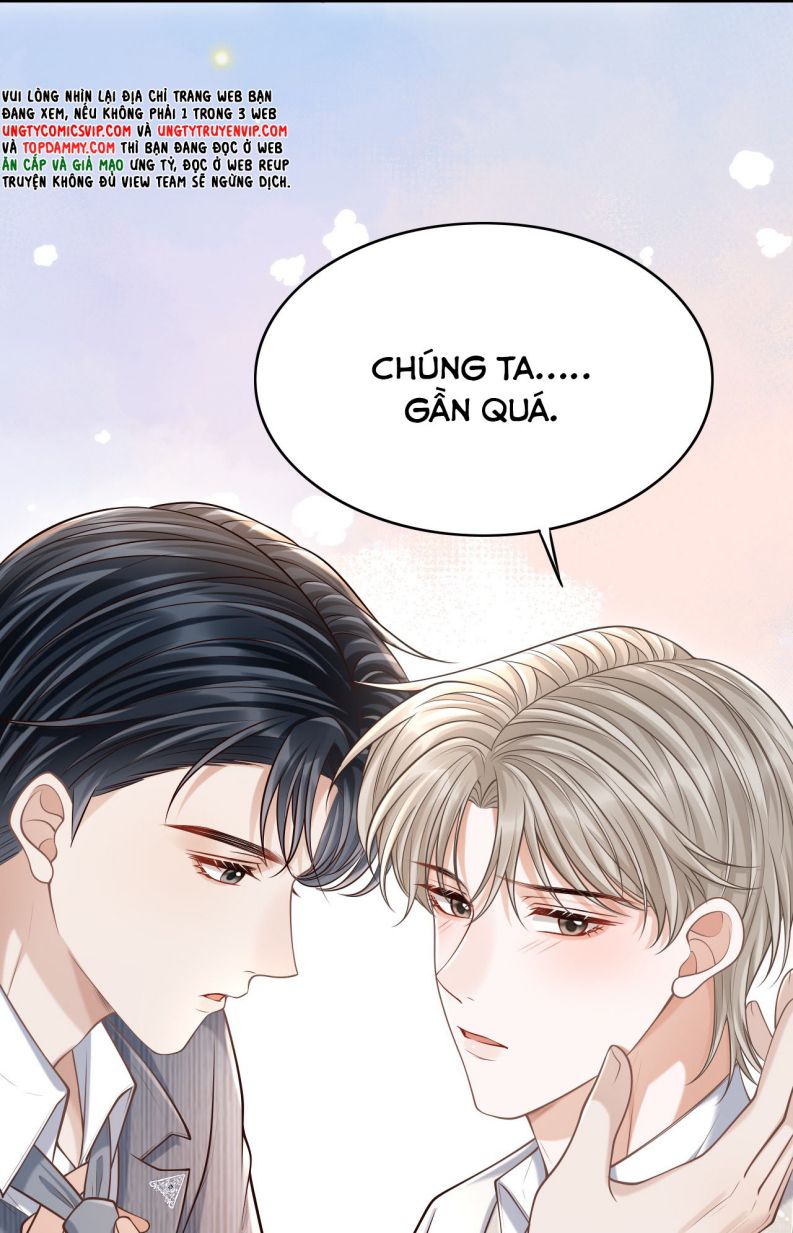 Để Tâm Chap 39 - Next Chap 40