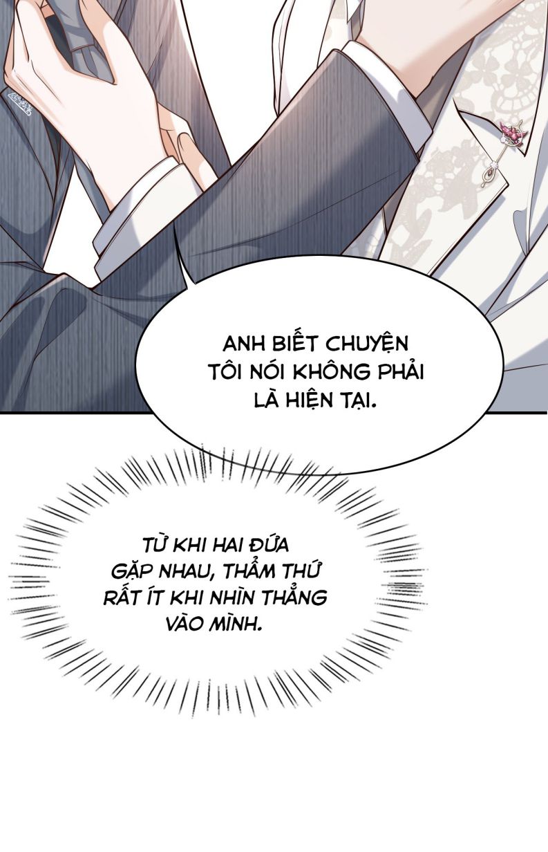 Để Tâm Chap 39 - Next Chap 40