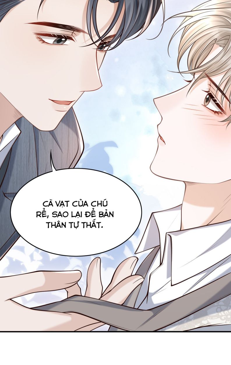 Để Tâm Chap 39 - Next Chap 40