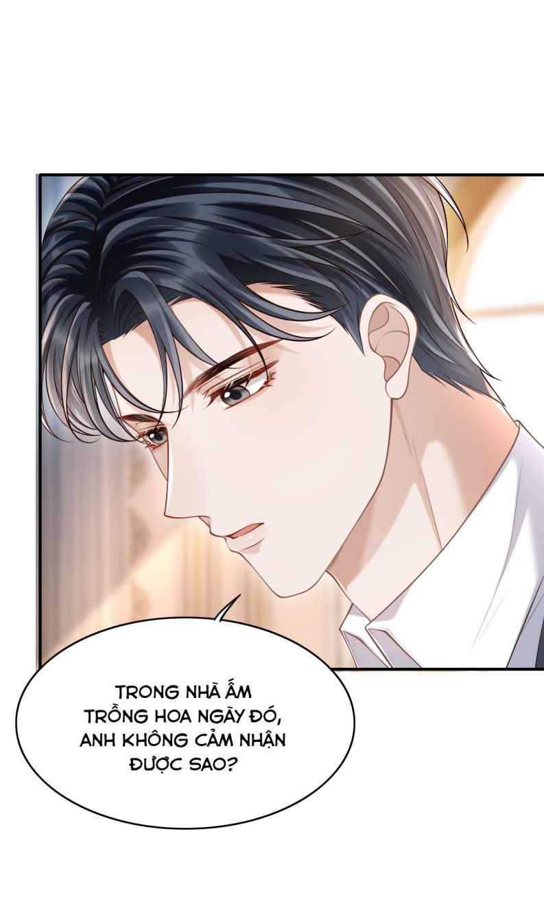 Để Tâm Chap 39 - Next Chap 40