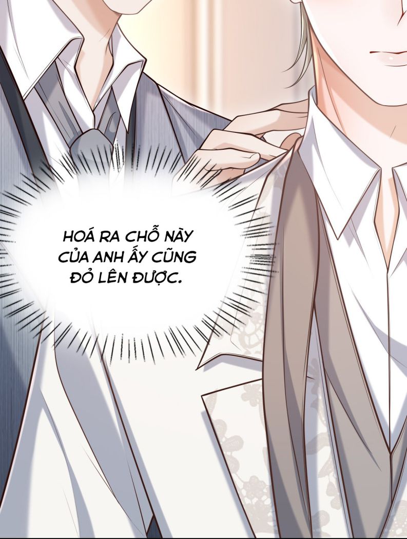 Để Tâm Chap 39 - Next Chap 40