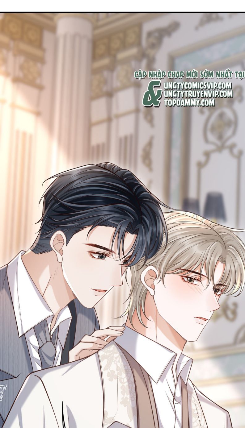 Để Tâm Chap 39 - Next Chap 40