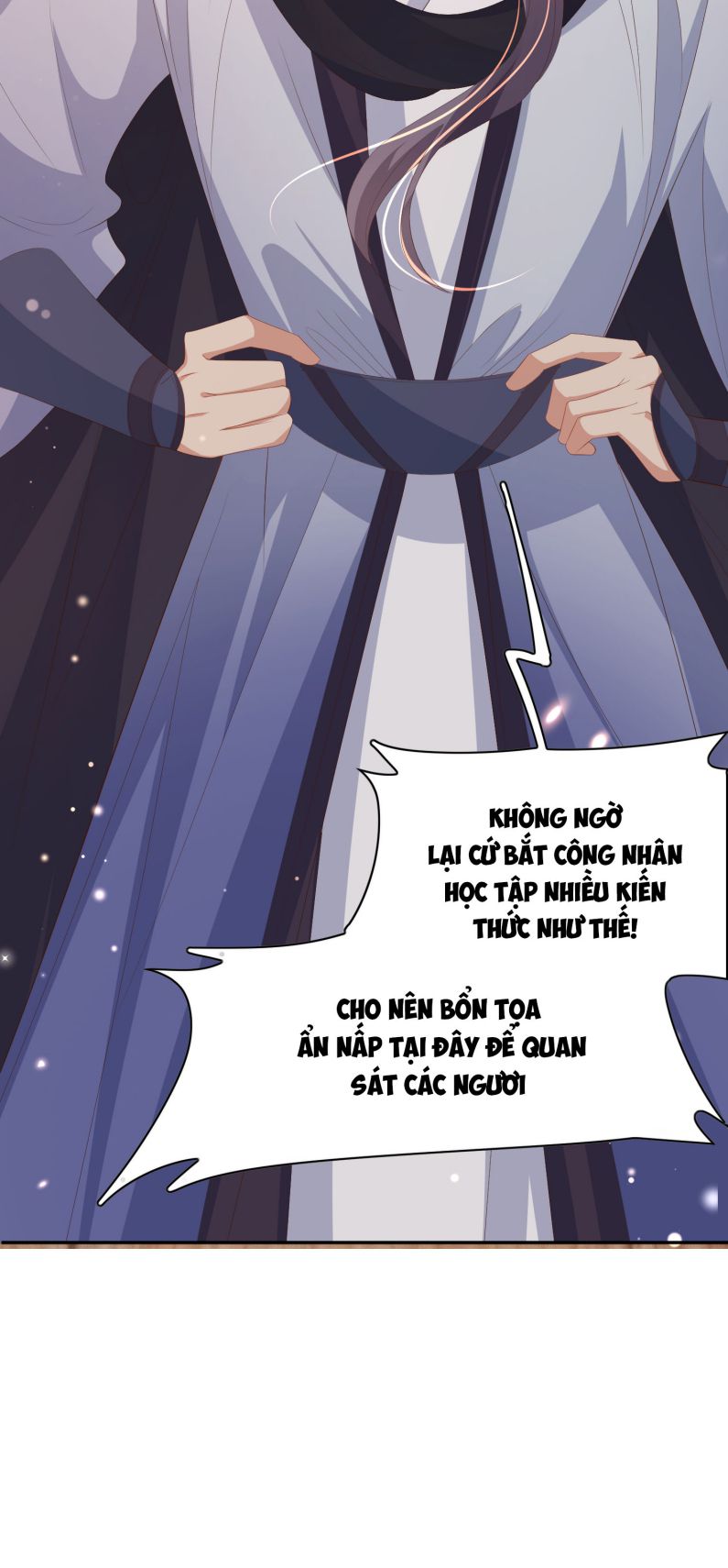 Bá Tổng Vương Phi Lật Xe Chỉ Nam Chap 104 - Next Chap 105