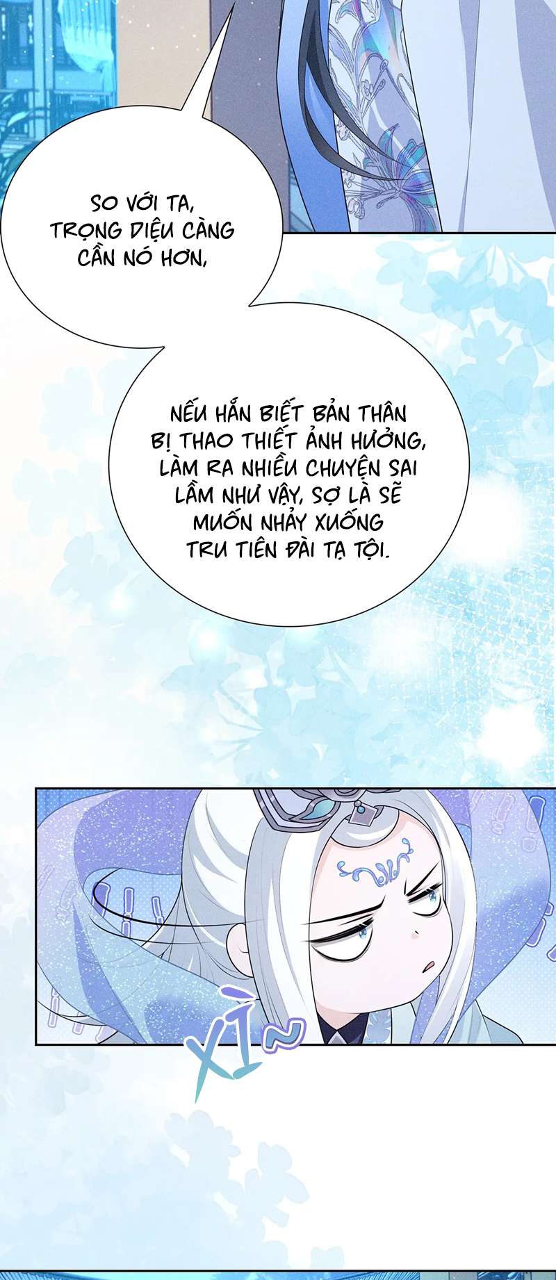 Xâm Chiếm Nguyệt Quang Chap 38 - Next 