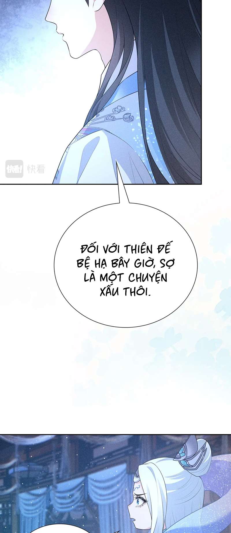 Xâm Chiếm Nguyệt Quang Chap 38 - Next 