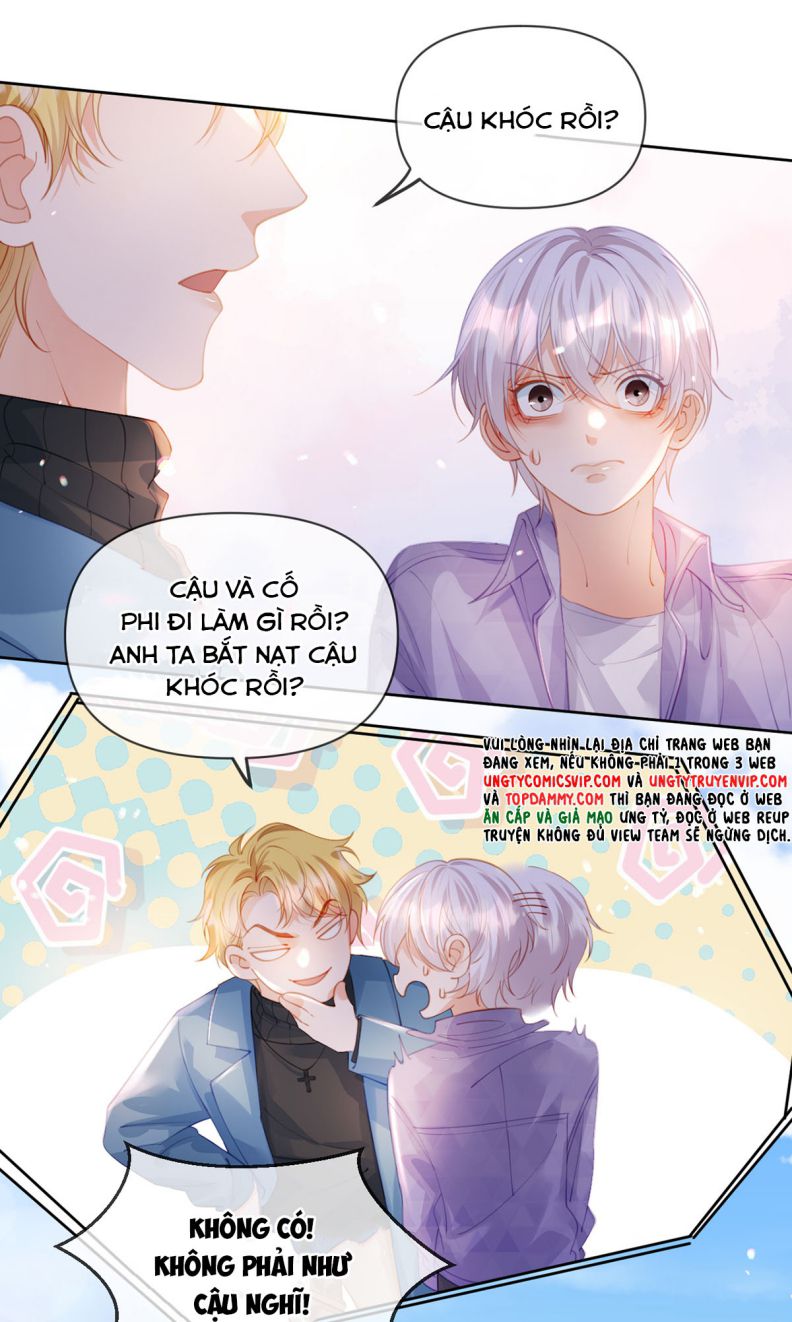 Bị Vạn Người Ghét Sau Khi Trùng Sinh Bạo Hồng Toàn Mạng Chap 74 - Next Chap 75