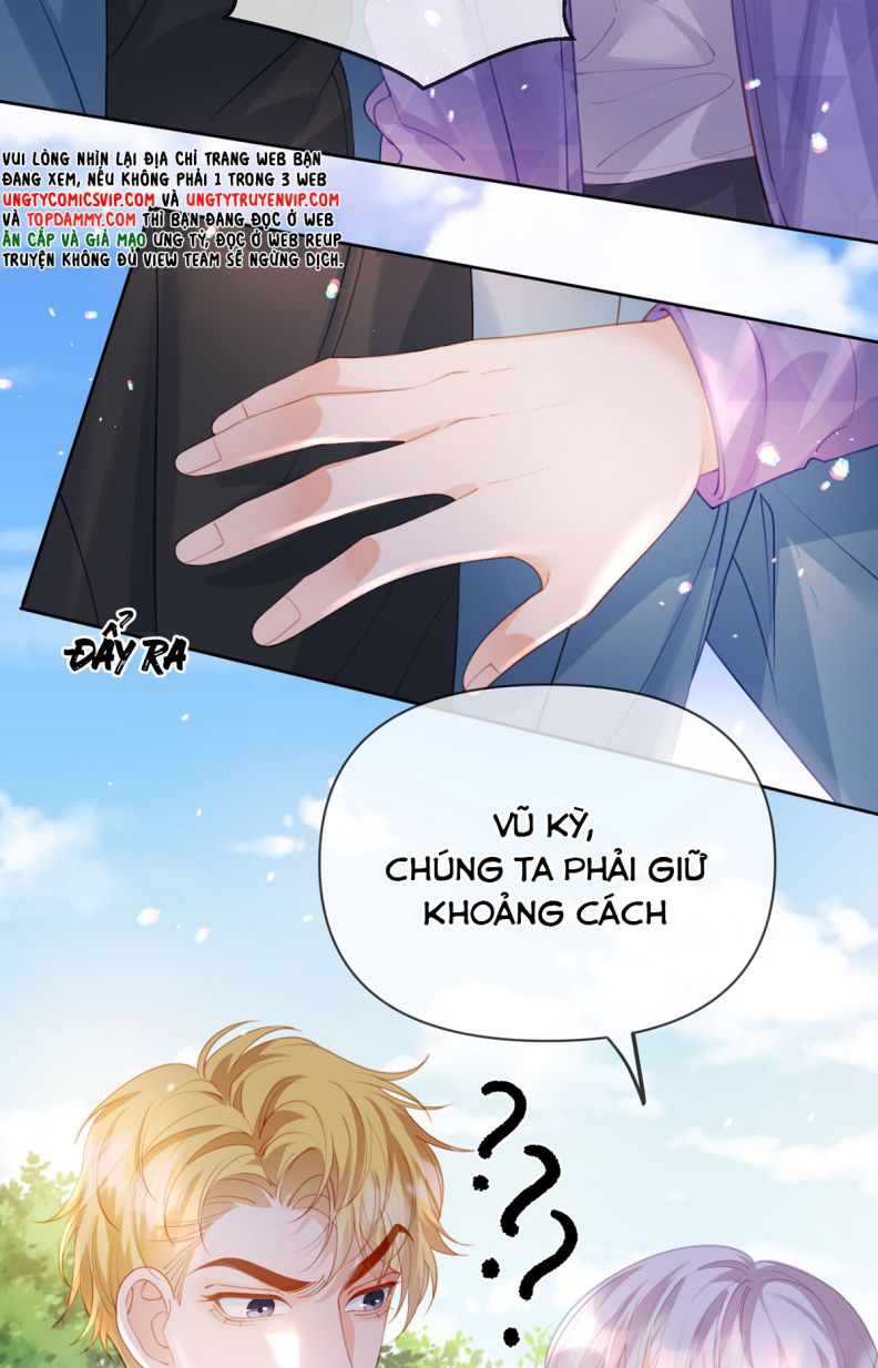 Bị Vạn Người Ghét Sau Khi Trùng Sinh Bạo Hồng Toàn Mạng Chap 74 - Next Chap 75