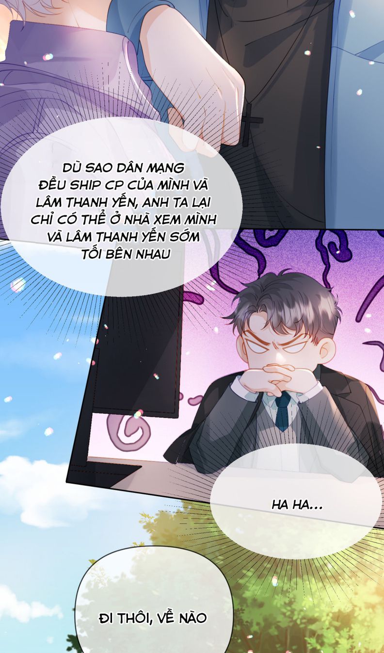 Bị Vạn Người Ghét Sau Khi Trùng Sinh Bạo Hồng Toàn Mạng Chap 74 - Next Chap 75