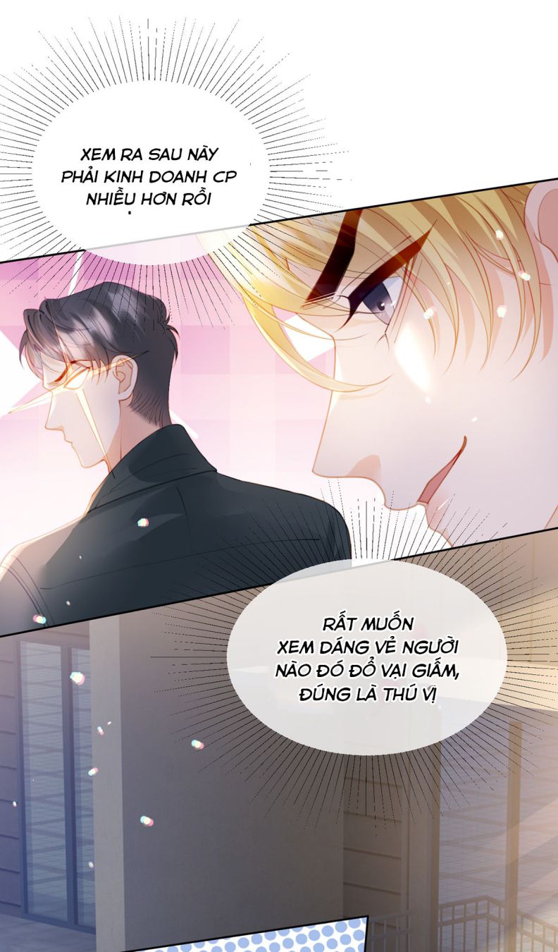 Bị Vạn Người Ghét Sau Khi Trùng Sinh Bạo Hồng Toàn Mạng Chap 74 - Next Chap 75