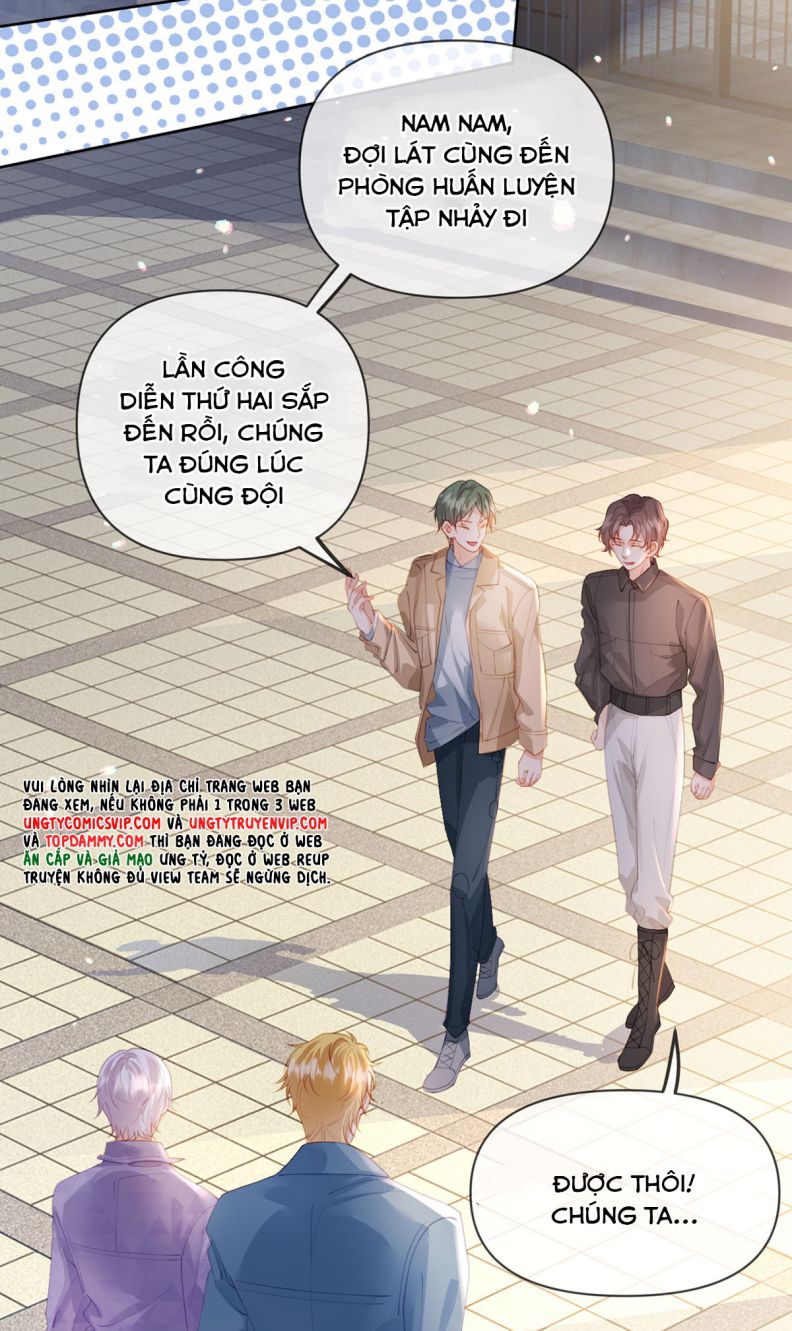 Bị Vạn Người Ghét Sau Khi Trùng Sinh Bạo Hồng Toàn Mạng Chap 74 - Next Chap 75