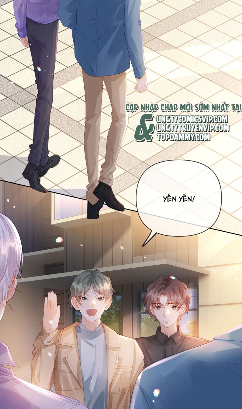 Bị Vạn Người Ghét Sau Khi Trùng Sinh Bạo Hồng Toàn Mạng Chap 74 - Next Chap 75